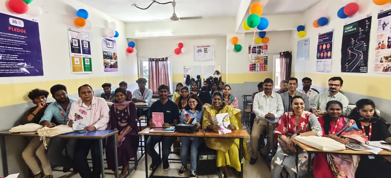Zeta Opens Hyderabad Skilling Centre for Youth Employment & Entrepreneurship